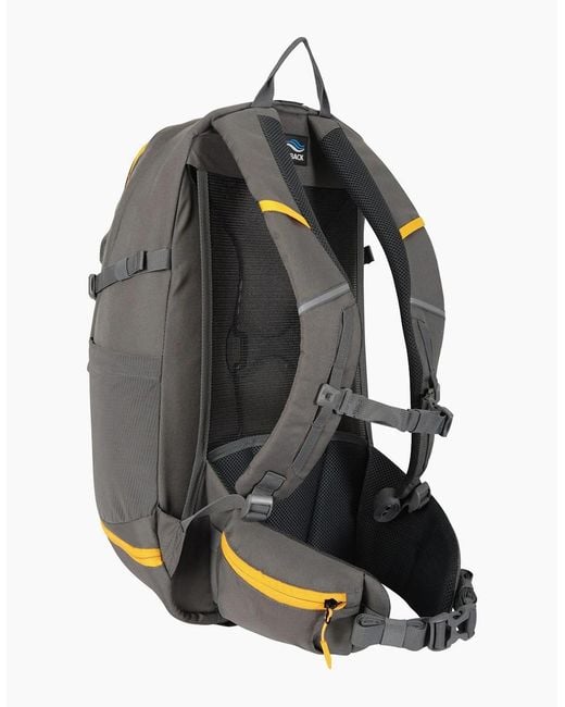 Mountain Warehouse Gray Pace 30L Backpack