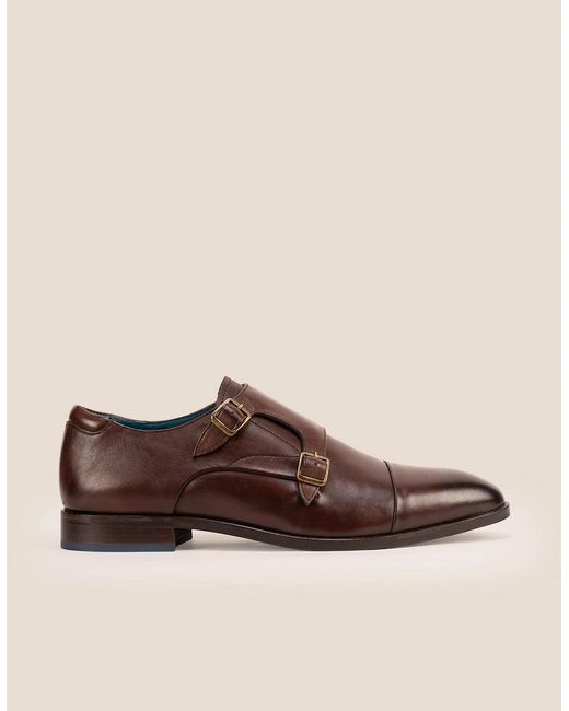 Oswin Hyde Brown Hadley for men