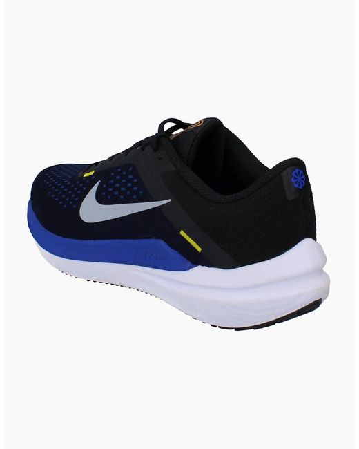 Nike Blue Air Winflo 10 Dv4022 005 for men