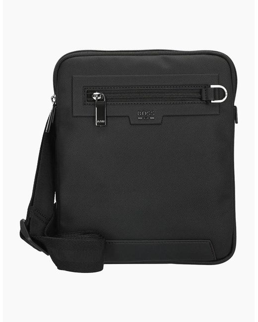 Boss Black Boss Cullen Cross Body Bag for men