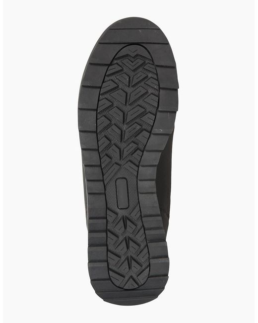 Mountain Warehouse Black Ladies Leisure Ii Snow Boots