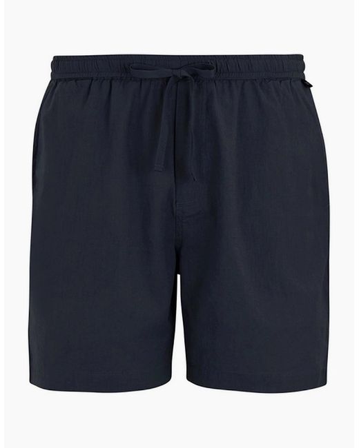 Regatta Blue Hadlin Shorts for men