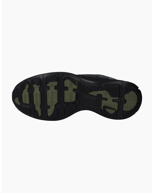 Nike Black Lunar Roam Se Trainers Fz8116 201 for men
