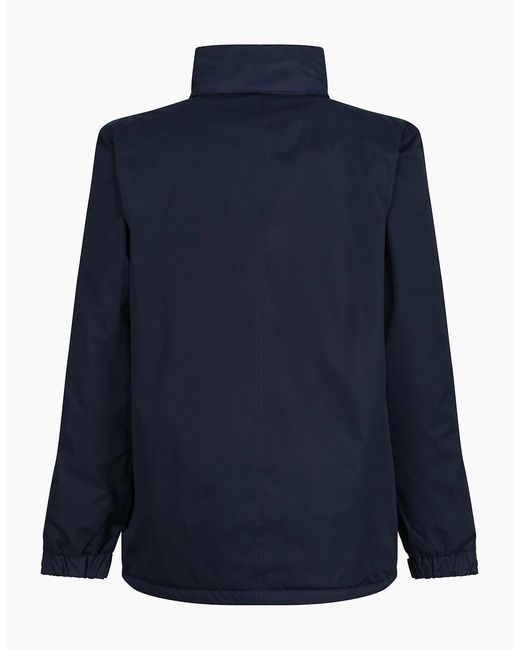 Regatta Blue Professional Jacket for men
