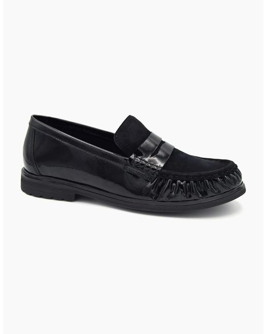 Gabor Black Halo 4009.01 Casual Shoes