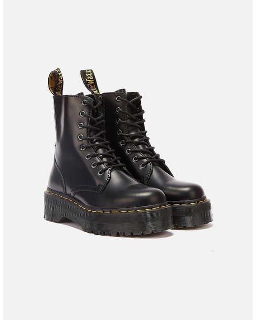 Dr. Martens Black Dr. Martens