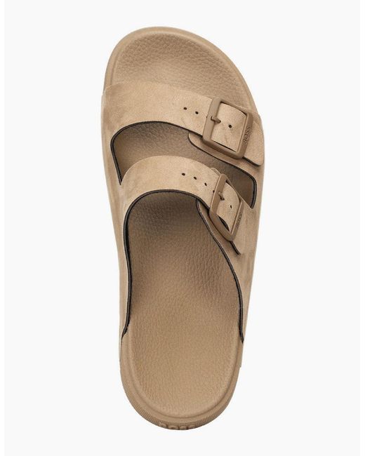 Boss White Boss Surfley Sand Mf 260 Med for men