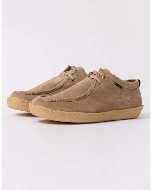 Paul Smith Natural Buster Shoes for men