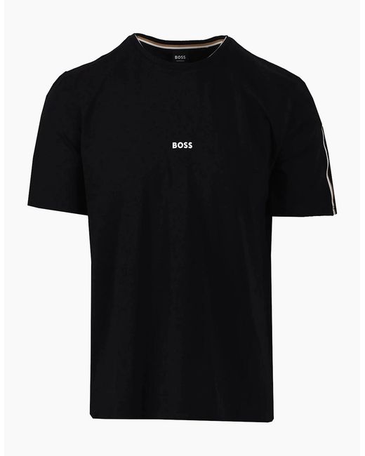 Boss Black Boss Unique T-Shirt for men