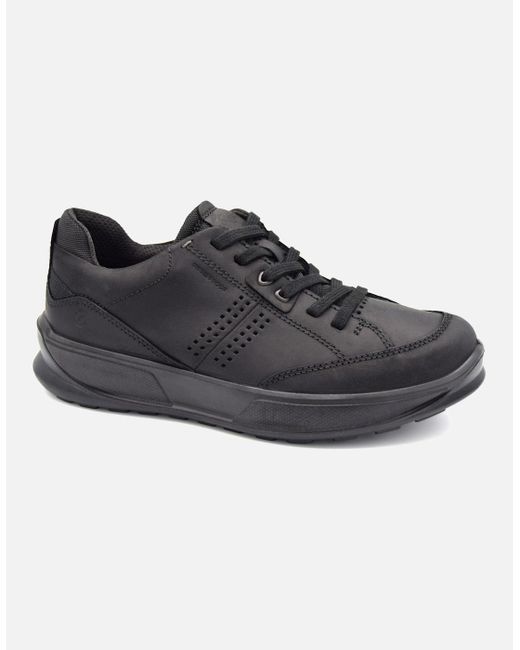 Ecco Black Byway 2.0 522804 Shoe for men