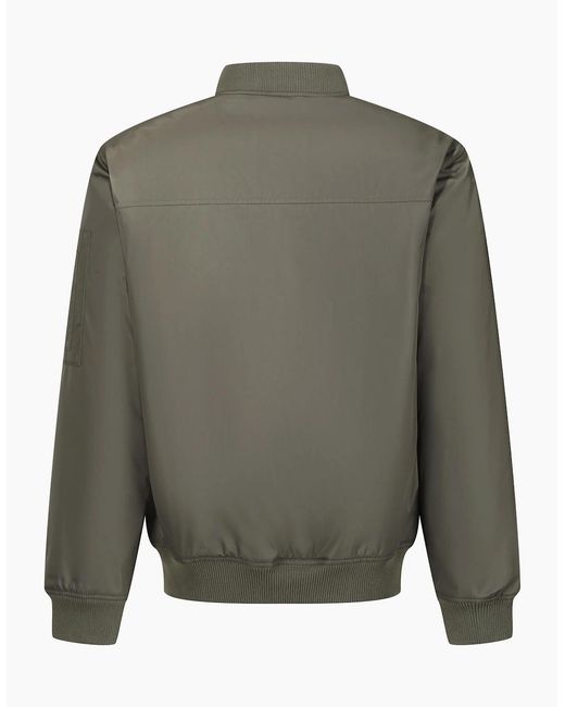 Regatta Green Pro Pilot Jacket for men
