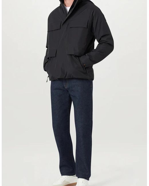 Belstaff Blue Force Jacket for men
