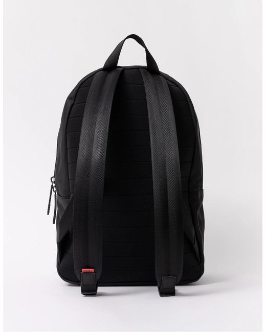 Boss Black Hugo Handwritten 2.0 Backpack for men