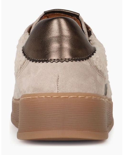 Gabor Natural Dahma Trainers