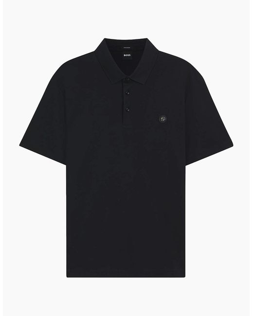 Boss Black C Parris 01 Polo Shirt for men