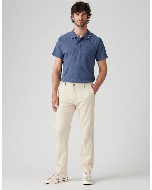 Levi's Natural Levi's Chino Sd Tch for men