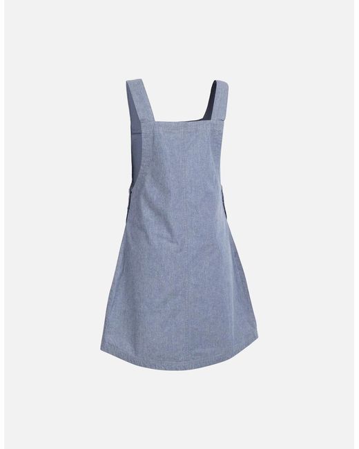 Trespass Blue Ladies Twirl Casual Dress