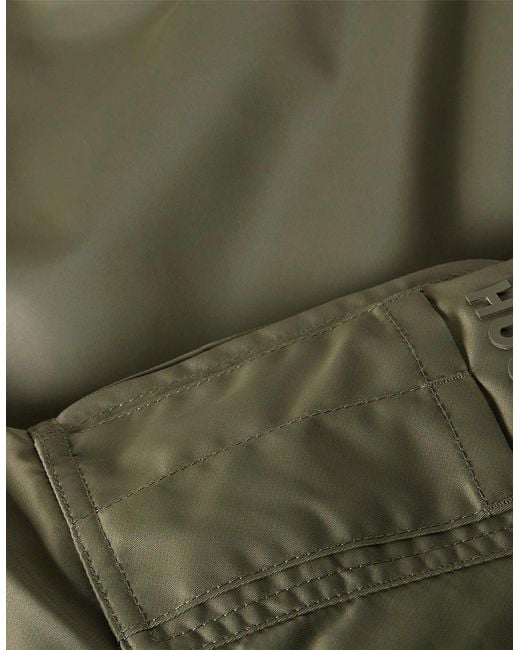 Boss Green Formal Coats Ba for men