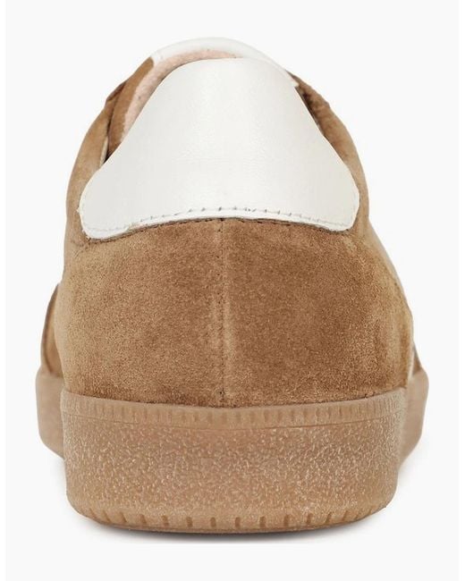 Gabor Brown West Trainers