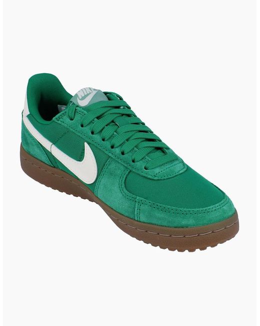 Nike Green Field General Trainers Hj6000 300