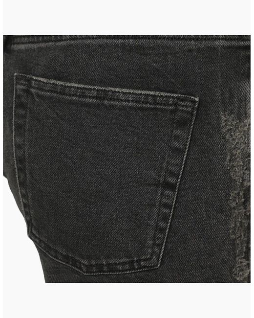 DIESEL Black Aryel 085Aj Denim Jeans Casual Pant