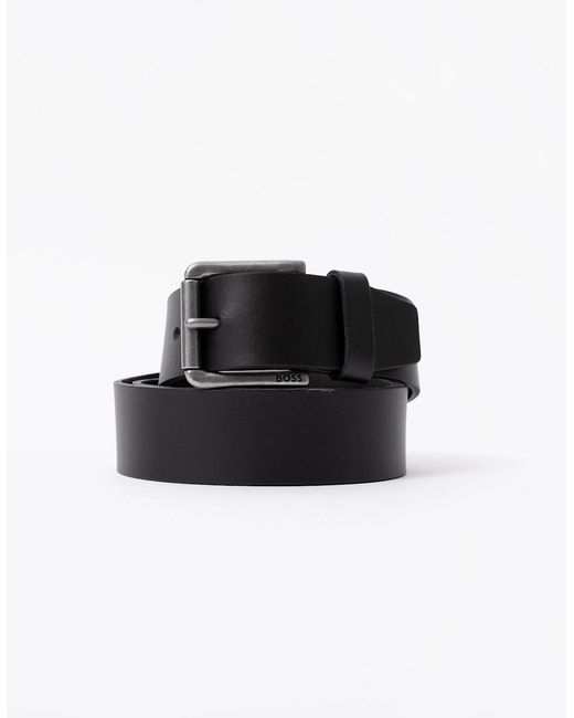 Boss Black Boss Joris Belt for men