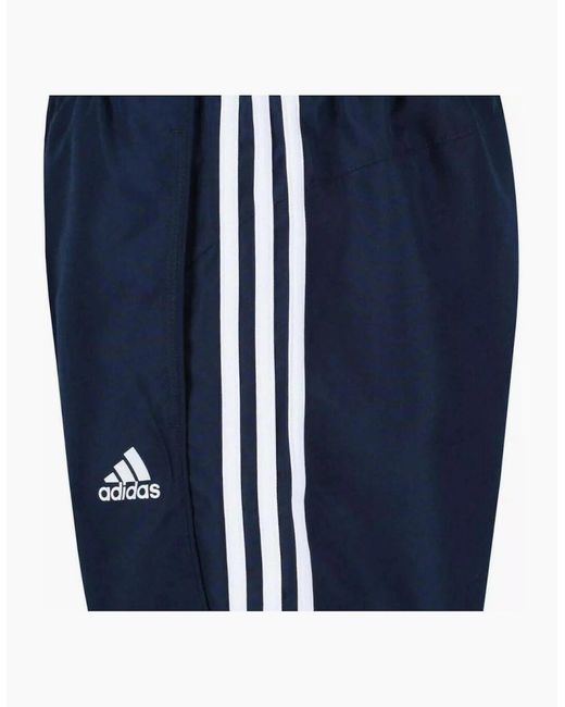 Adidas Blue Chelsea/ Shorts for men