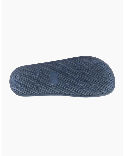 Rockstorm Blue Beach Sandals Maddox Slip On Uk Size for men