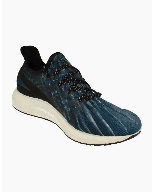 Adidas Blue Am4 Game Of Thrones Sneakers Fv8251 for men