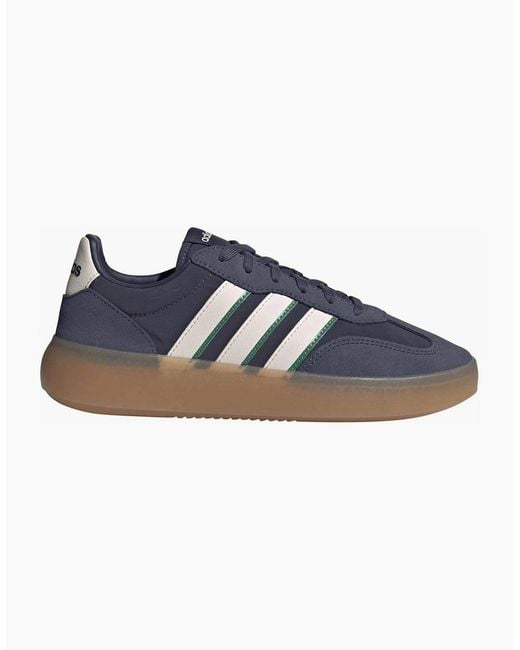 Adidas Blue Barreda Decod for men