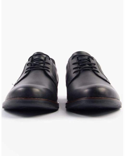 Rieker Black 10353-00 Shoes for men