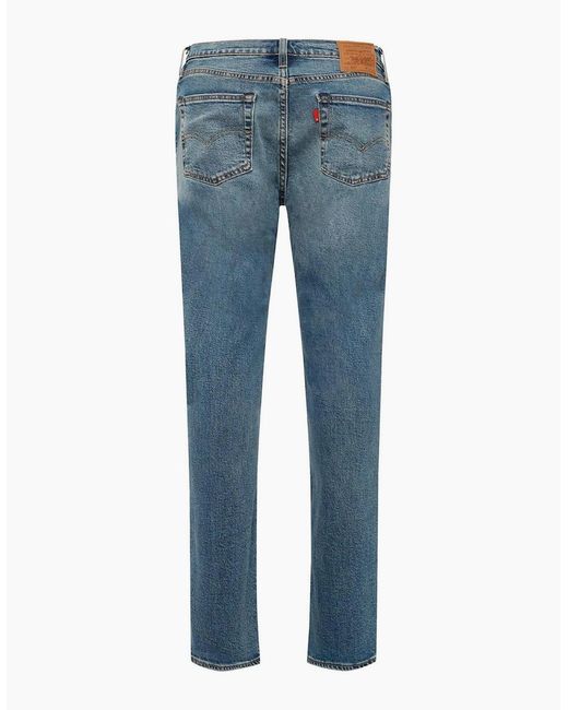 Levi's Blue Levi's Slim Fit Jeans for men