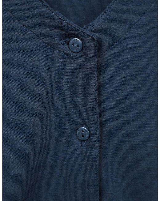 Mountain Warehouse Blue Ladies Bahamas Playsuit