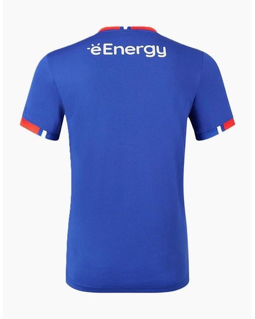 Castore Blue Mkdrep3Rdss Sn99 for men
