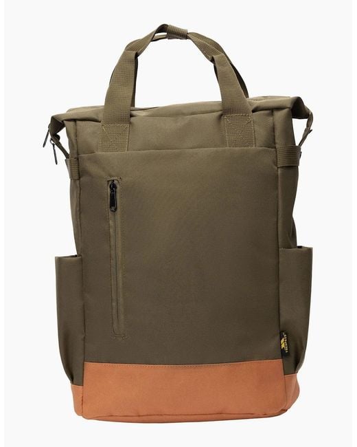 Trespass Green Narvie 22L Backpack
