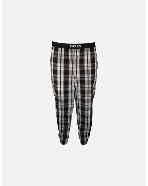 Boss Black Boss Easy Lounge Set for men