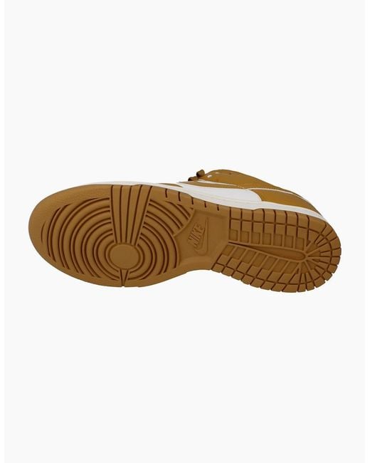 Nike Metallic Dunk Low Retro Trainers Hf5441 108 for men