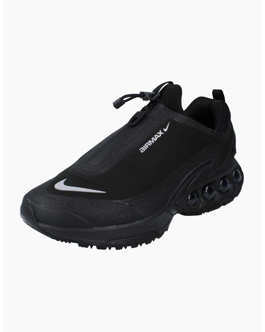 Nike Air Max Black Dn Roam Trainers Hq8605 Shoes 001 for men