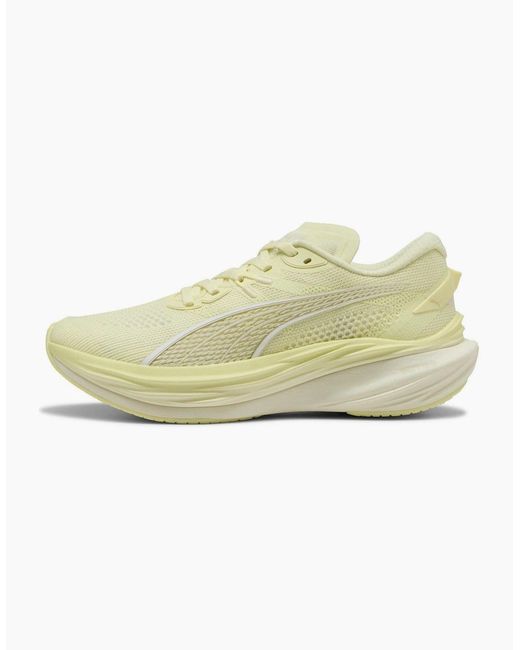PUMA Multicolor Nitro 3 Fade Road Running Shoes