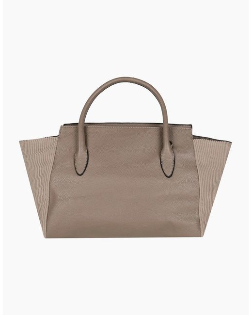 Remonte Brown Basil Shoulder Bag
