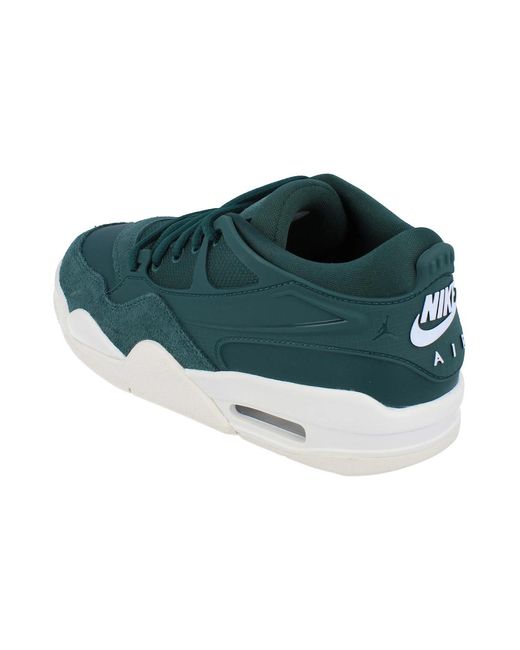 Nike Blue Air Jordan 4 Rm Trainers Fq7940 300