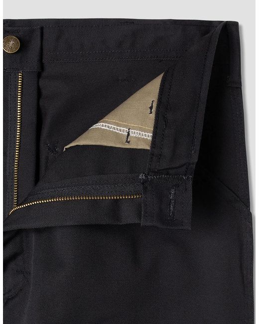 Stan Ray Black 80S Painter Pant for men