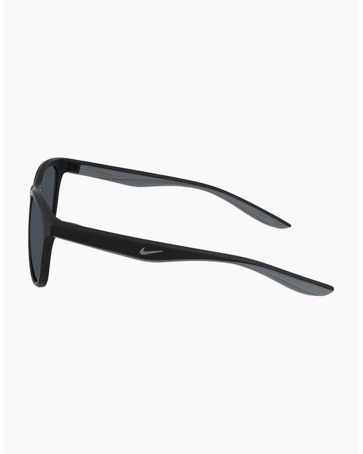 Nike Blue Wayfarer Sunglasses for men