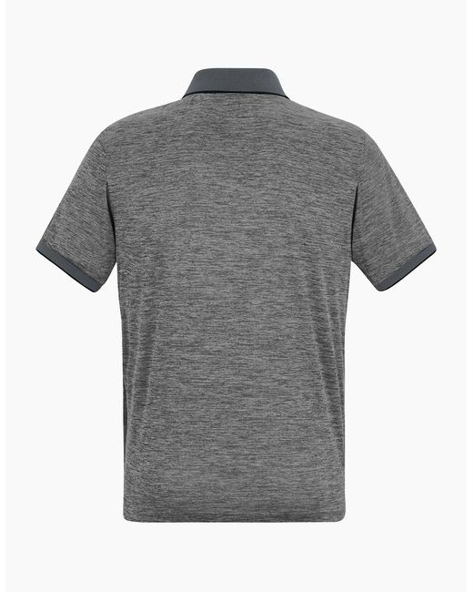 Regatta White Remex Ii Jersey Polo Shirt for men