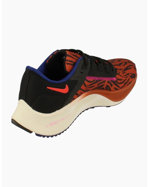 Nike Air Zoom Pegasus Red Nike Air Zoom Pegasus 38 Dq7650 800
