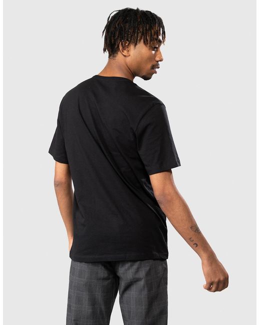 Boss Black Boss 3 Pack Classic Regular Fit Crew Neck T-Shirts Nos for men
