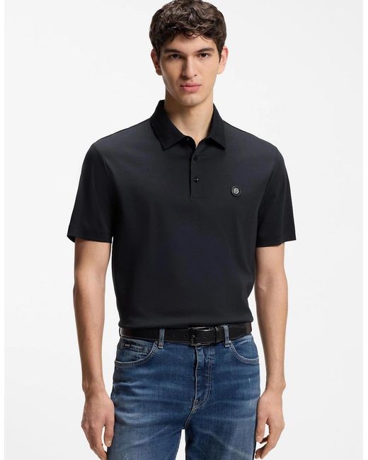 Boss Black C Parris 01 Polo Shirt for men