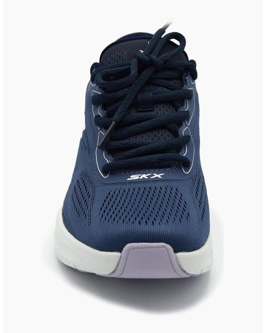 Skechers Blue 150338 Archfit 2.0 Trainers