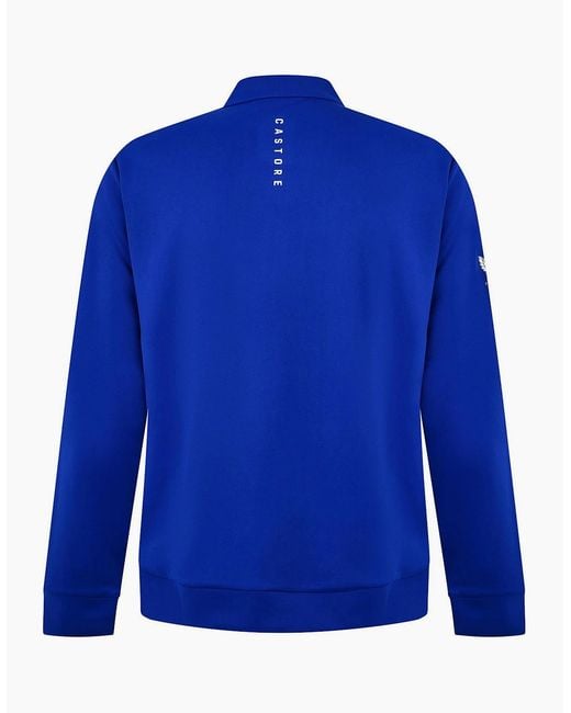 Castore Blue Rngrscl1 4Zp for men