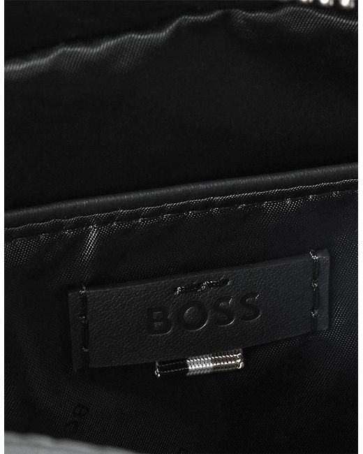Boss Black New Crosstown Ns Zip 10249092 Shoulder Bag for men